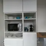 דירה Cozy Gare Pompidou *