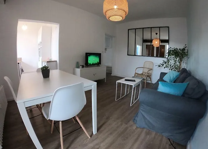 Cozy Gare Pompidou Metz