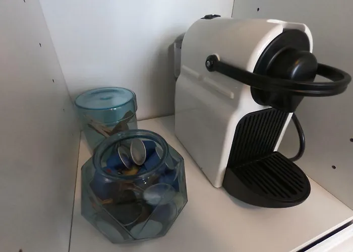 Cozy Gare Pompidou Apartamento *